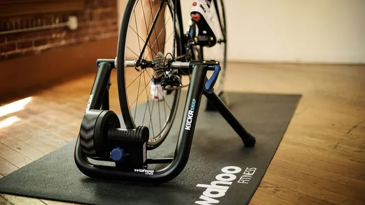Review: Wahoo KICKR Snap