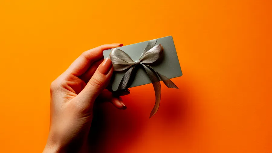 Cadeaubon