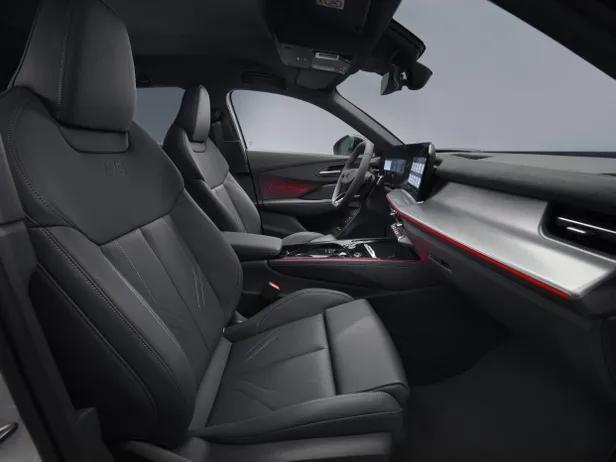 Is dit de perfecte mix van SUV en coupé? Audi presenteert de nieuwe Q3 Sportback