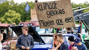 Klimaatwappies