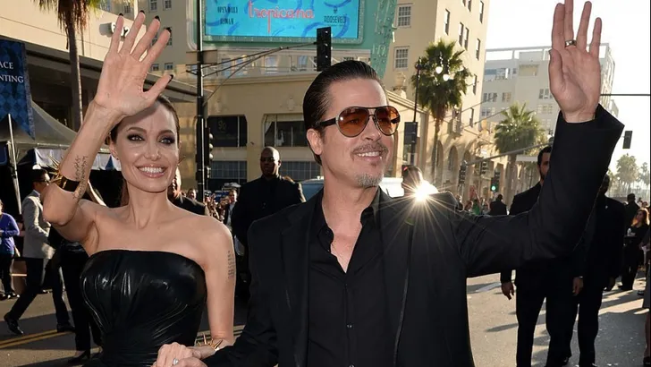 10X relatieadvies van Brad Pitt en Angelina Jolie