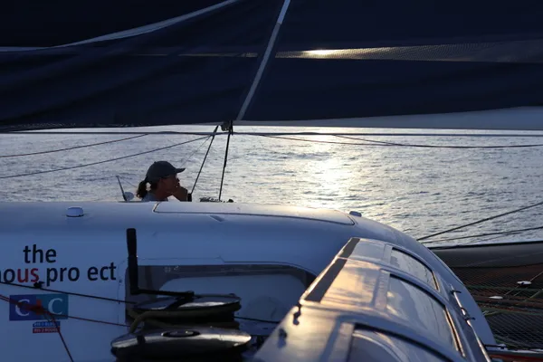 Beeld: Alexa Barrier