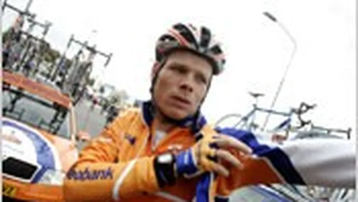 Frank van Dulmen naar Piels