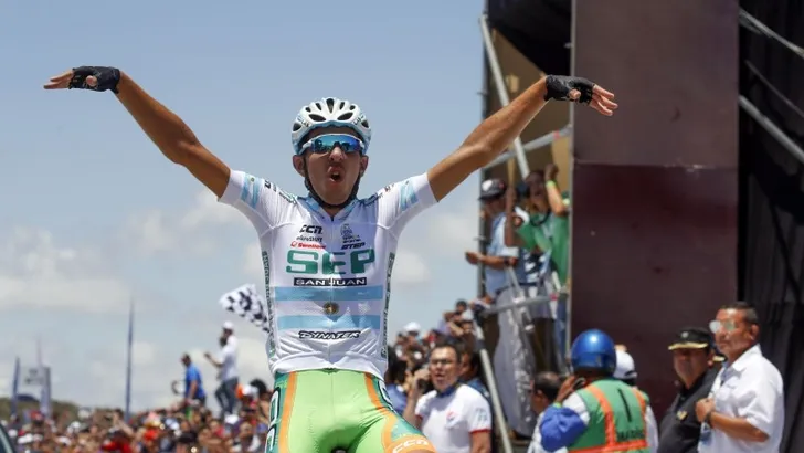 Gonzalo Najar