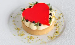 Gerecht Valentijnsbox Parkheuvel