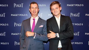 Piaget & de tijdgeest