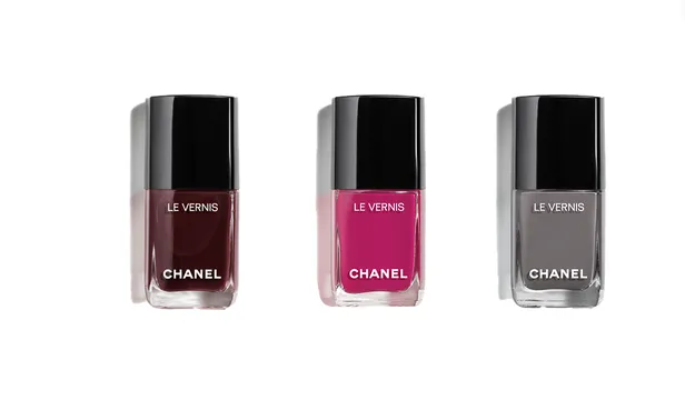 LE VERNIS | V.l.n.r: Le Noir, Performer, Moderniste