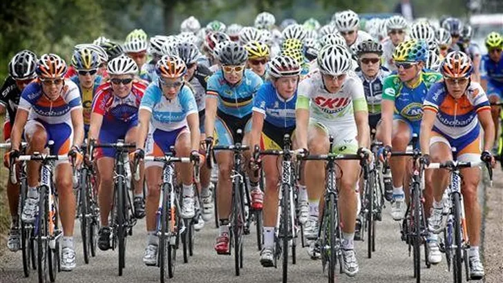 Nederlandse UCI-vrouwenploegen voor 2013 krijgen vorm