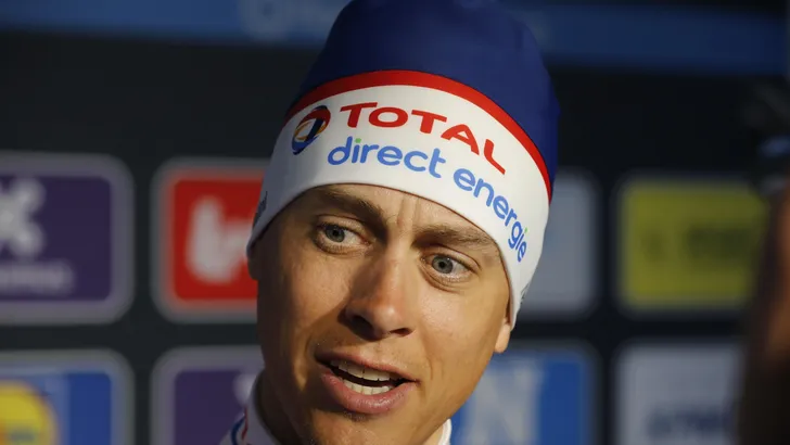 Terpstra: 'Tradities voor een jaar loslaten'