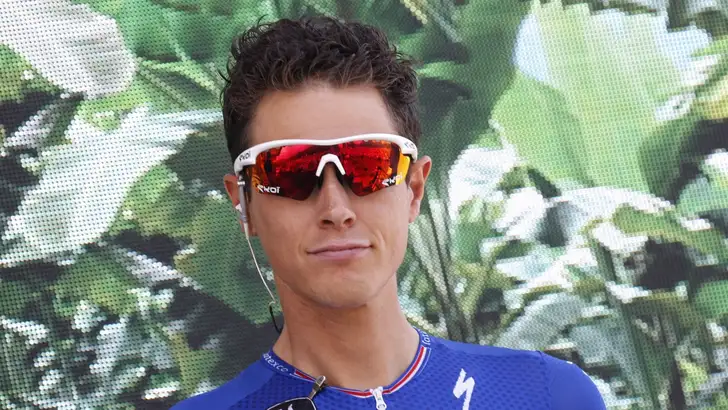 Niki Terpstra