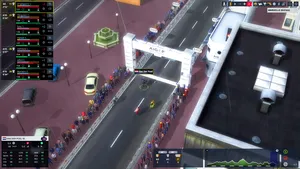 Winactie | Pro Cycling Manager 2021