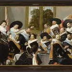 Winactie: Kaarten voor de tentoonstelling Rendez-Vous met Frans Hals