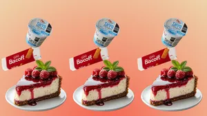 Cheesecake recept