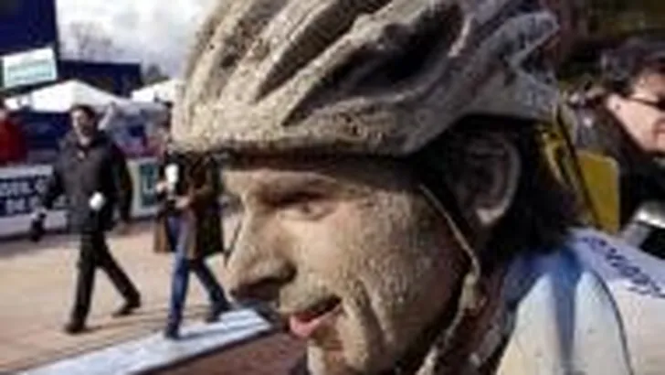 Roubaix: Boonen en Knaven op recordjacht