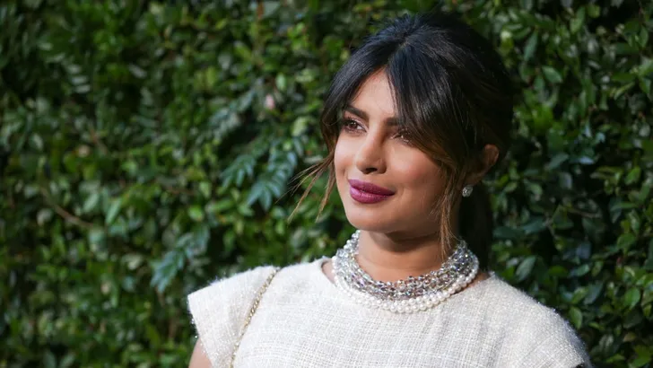 Vrijgezellenfeest Priyanka Chopra in Amsterdam