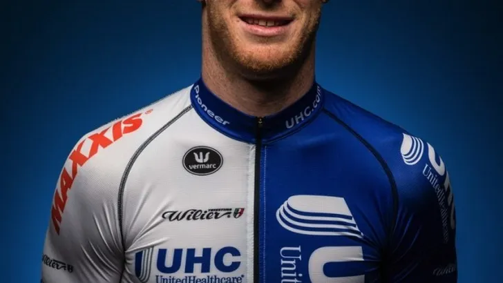 Murphy wint derde etappe in Herald Sun Tour