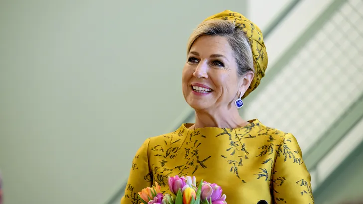 Máxima opent theater voor acteurs met een verstandelijke beperking.
