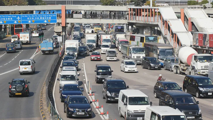 Terugblik op de ergste file ooit: 12 dagen stilstand en 100 kilometer file op de Chinese snelweg G110