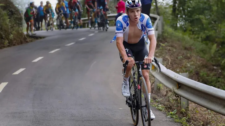 Vuelta Espana 2023 - Stage-17