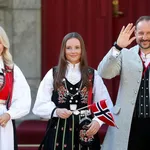 National Day Celebrations - Norway