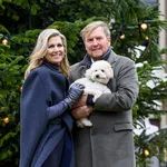 maxima willem-alexander