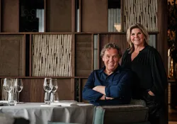 Restaurant Fred