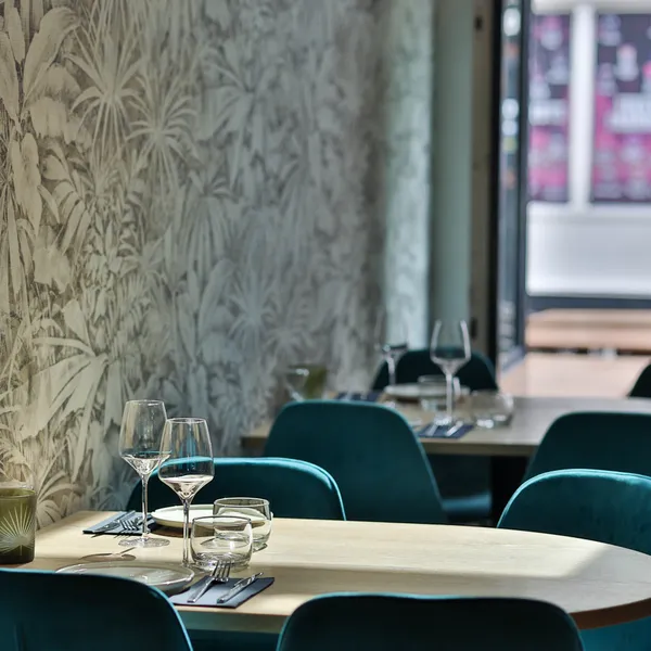 Foto 5 van Nev Restaurant