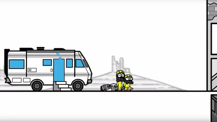 breaking bad tien jaar