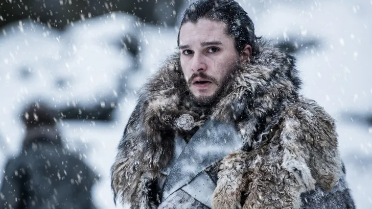 George RR Martin onthult nieuwe details Game of Thrones-serie