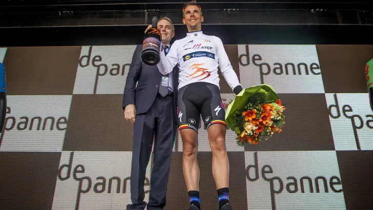 Driedaagse De Panne en Dwars door Vlaanderen wisselen van datum