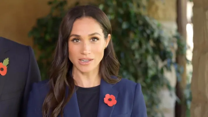 Meghan Markle begint het nieuwe jaar met een gigantische verandering