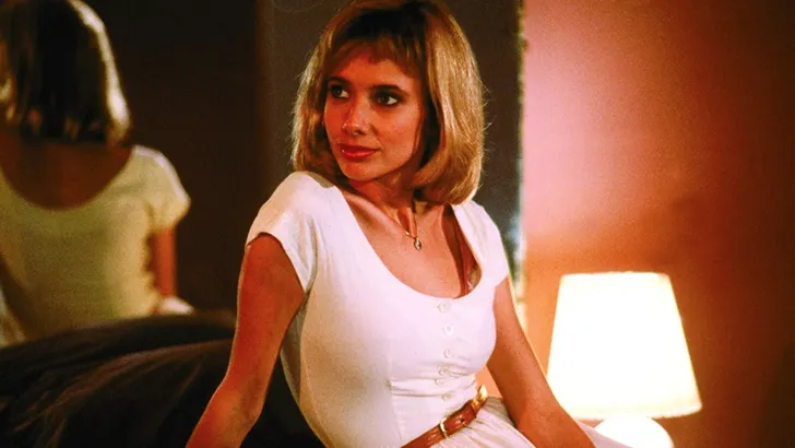 Rosanna Arquette in After Hours