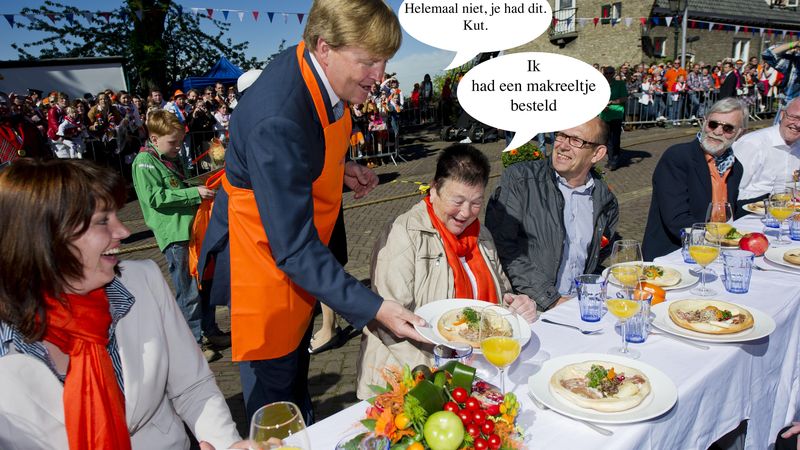 15 Soorten gasten waar niemand die in de horeca werkt blij van wordt