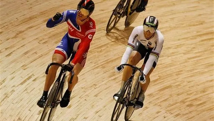 Sprinttop komt naar Zesdaagse van Rotterdam