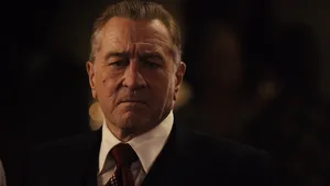 In deze bioscopen is 'The Irishman' al te zien