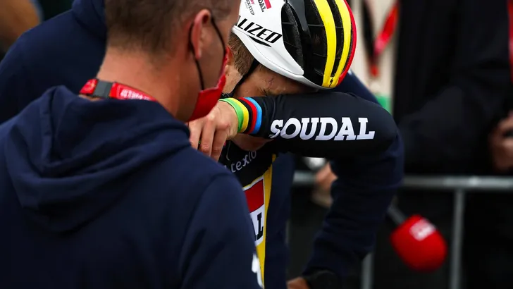 Vuelta Espana 2023 - Stage-13