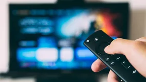 Tv kijken