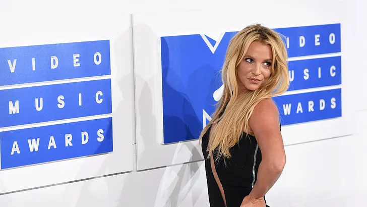 Waarom Britney Spears geen man nodig heeft 