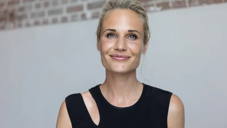 Kimberley Klaver