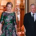 Royal looks: koningin Mathilde