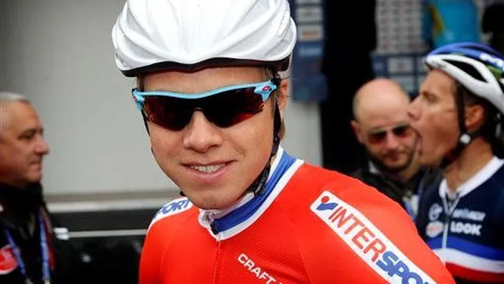 Boasson Hagen: 'Ik doe wat me gevraagd wordt'