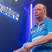 Vincent van der Voort kan niet opboksen tegen Daryl Gurney