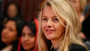 Mabel: 'Na je 50e word je leeftijdloos'