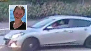 Zes jaar geleden werd Tamar aangereden door deze auto.