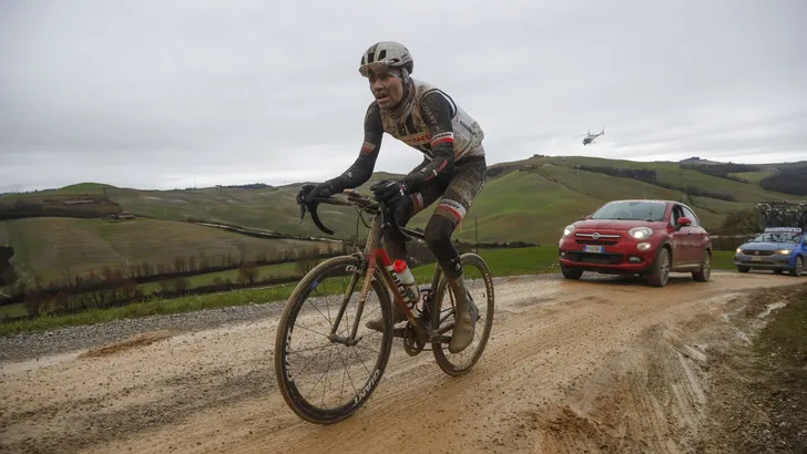 Tom Dumoulin