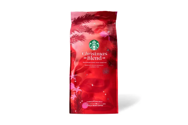 Christmas Blend