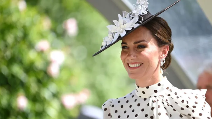 Hertogin Kate uitgeroepen tot Most Fashionable in 2022!