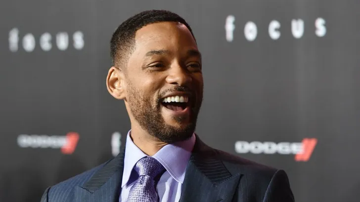 Will Smith terug op tournee