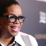 Oprah Winfrey krijgt de Cecil B. DeMille Award