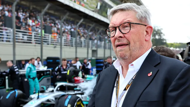 Brawn: 'Verstappen moet betere teamgenoot krijgen, net als Hamilton'